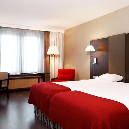 Nh Mechelen Hotell Rom bilde