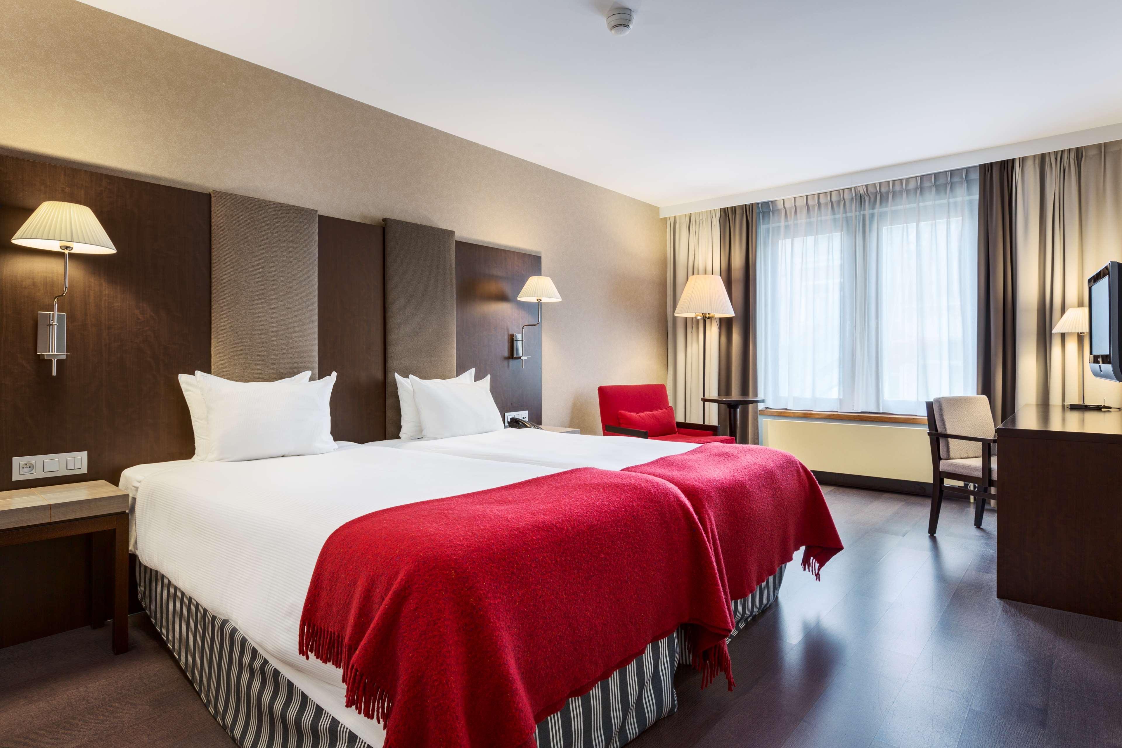 Nh Mechelen Hotell Eksteriør bilde