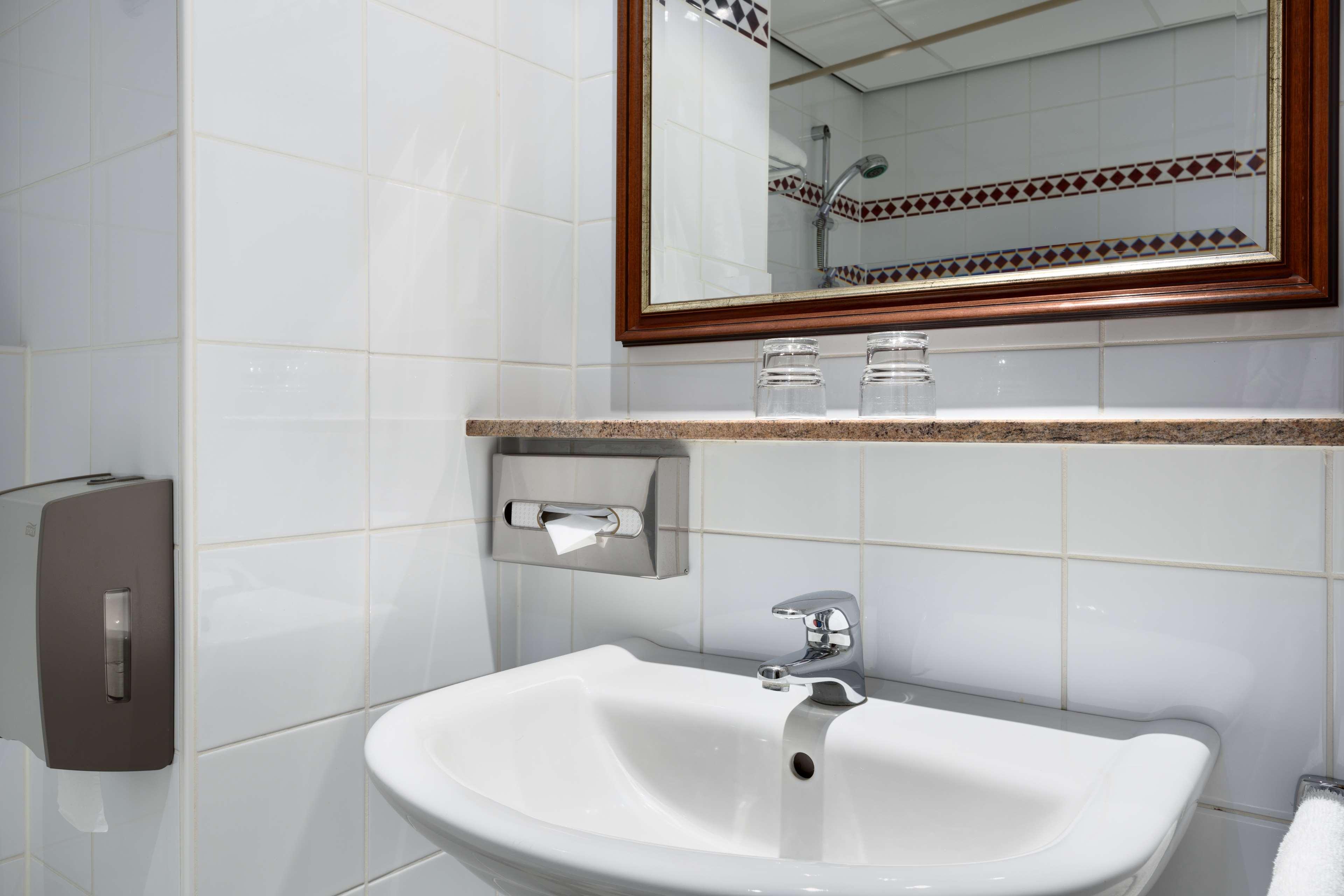 Nh Mechelen Hotell Eksteriør bilde