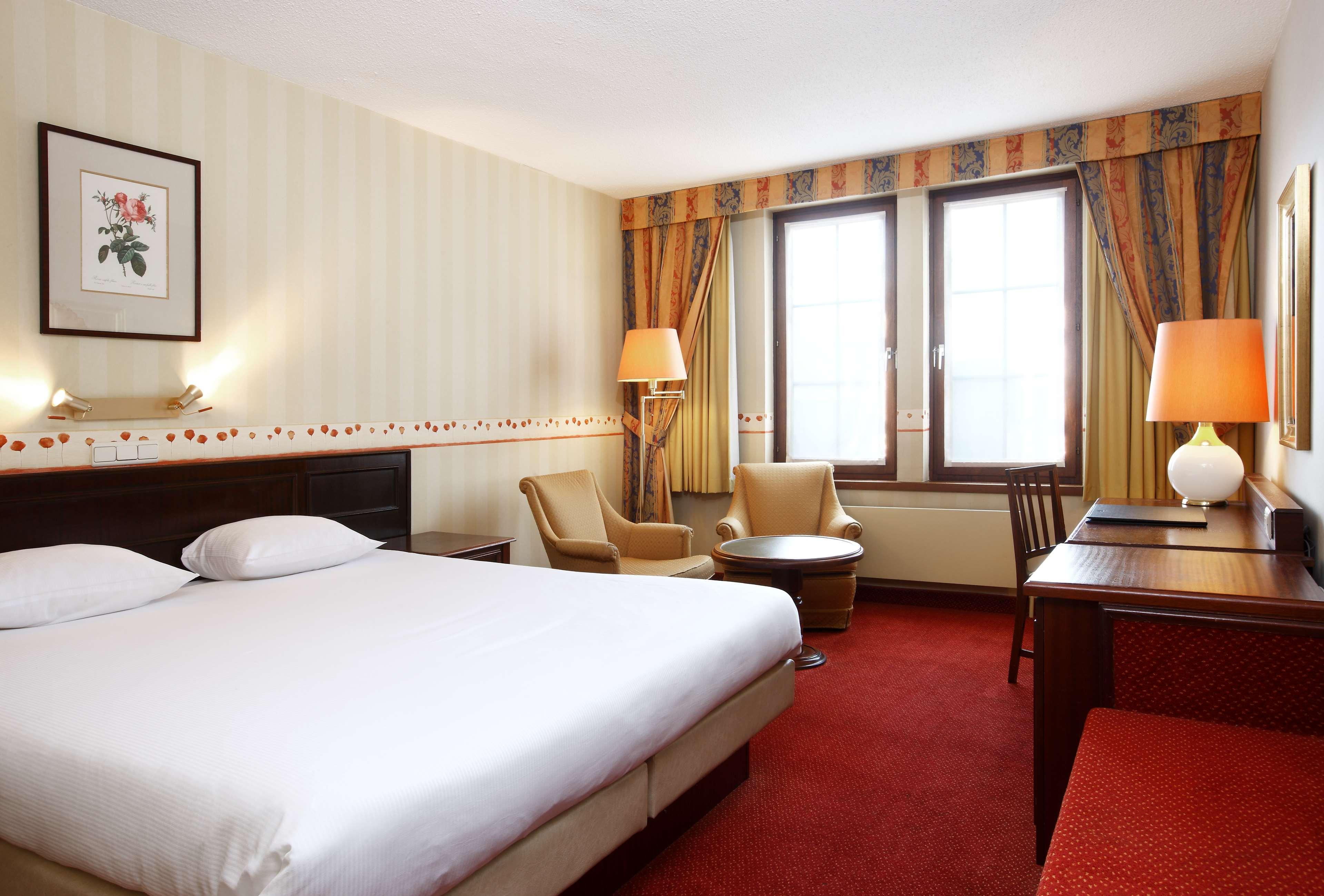 Nh Mechelen Hotell Eksteriør bilde
