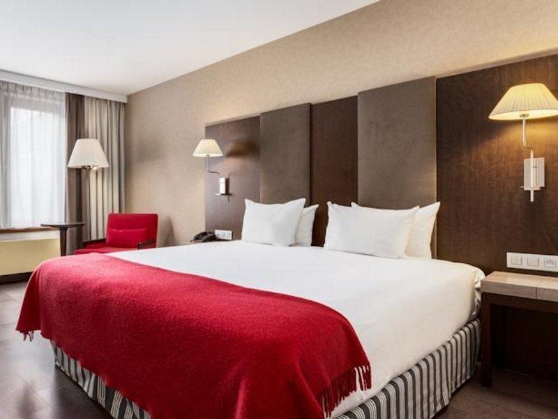 Nh Mechelen Hotell Eksteriør bilde