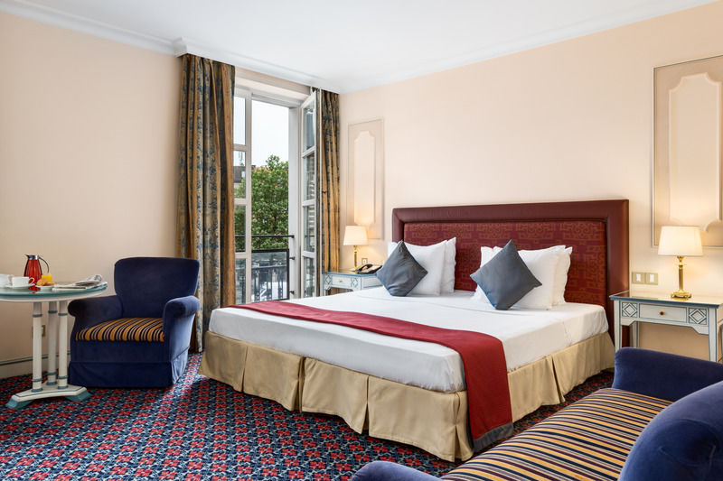 Nh Mechelen Hotell Eksteriør bilde