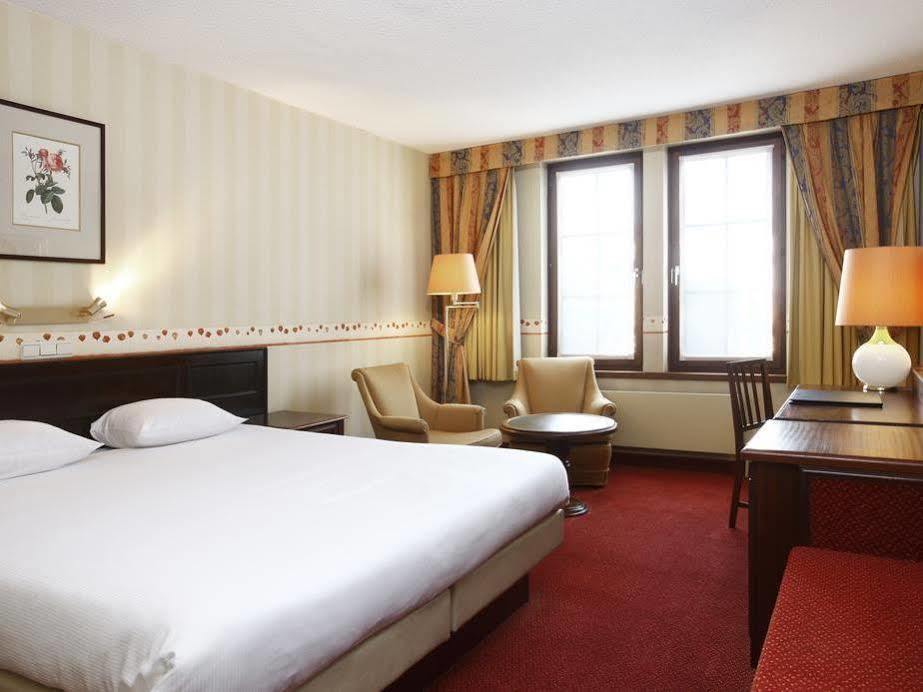 Nh Mechelen Hotell Eksteriør bilde